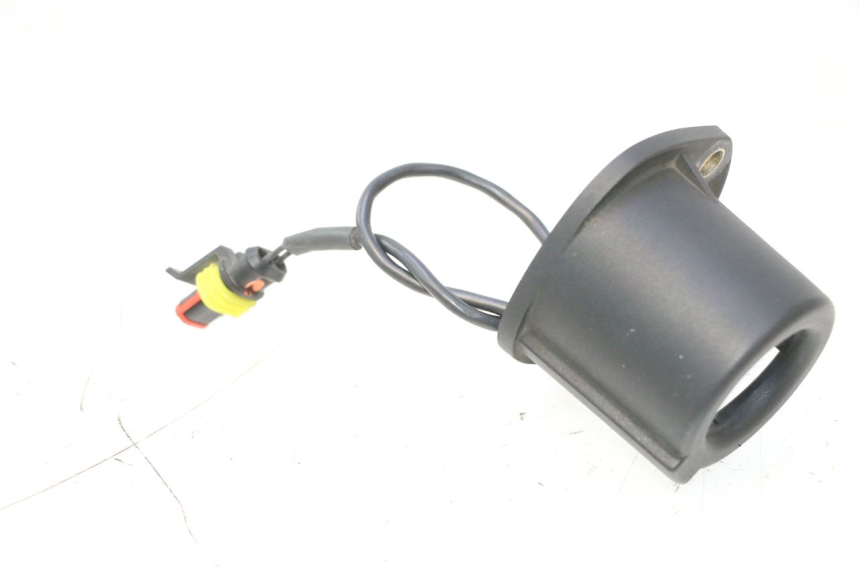 photo de ANTENA TRANSPONDERA DUCATI SS IE DS CARENEE 1000 (2002 - 2006) - Zoom stanu zużycia