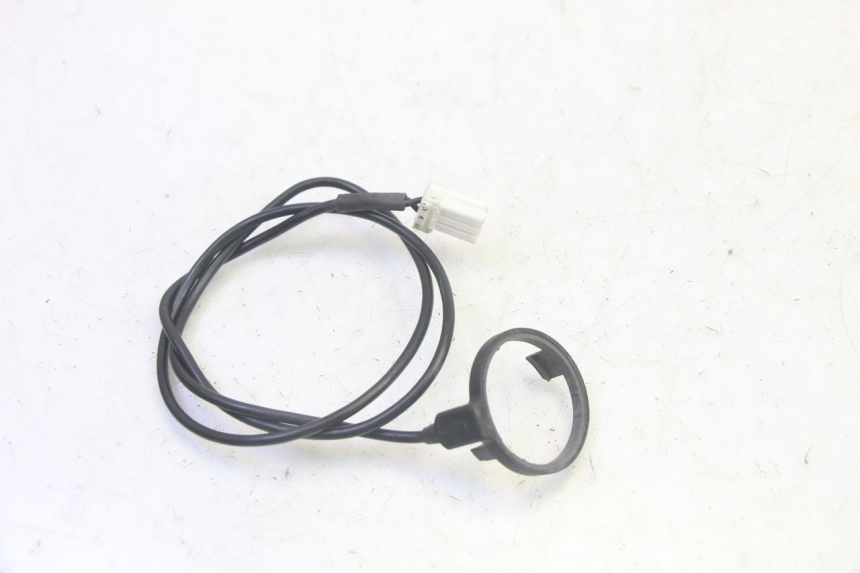 photo de ANTENA TRANSPONDERA PEUGEOT VIVACITY 100 (1999 - 2008) - Zoom stanu zużycia