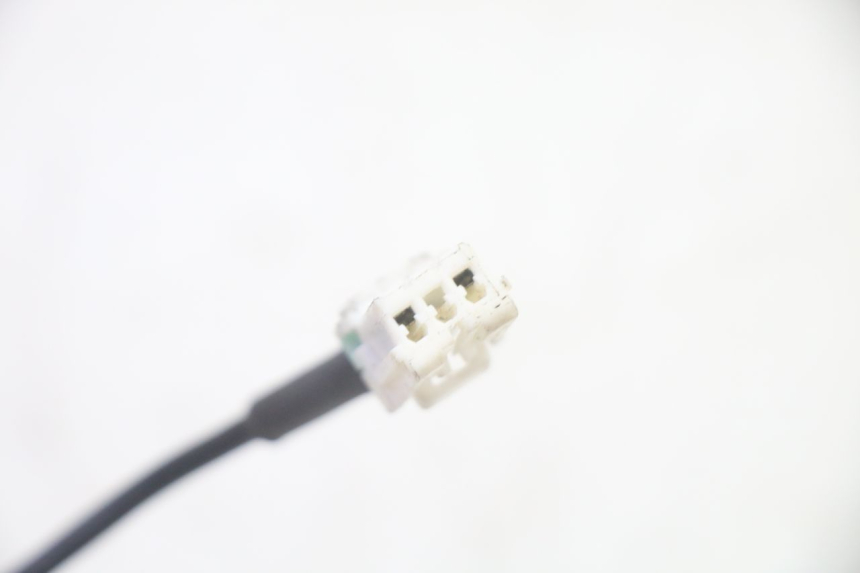 photo de ANTENA TRANSPONDERA PEUGEOT VIVACITY 100 (1999 - 2008) - Widok ogólny