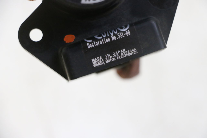 photo de ANTENA TRANSPONDERA YAMAHA X-MAX XMAX 125 (2010 - 2013) - Zoom stanu zużycia