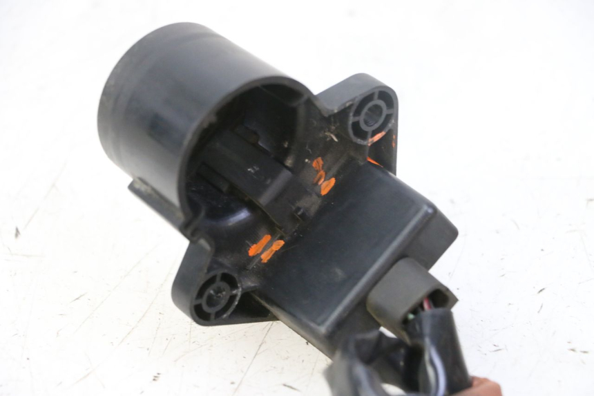 photo de ANTENA TRANSPONDERA YAMAHA X-MAX XMAX 125 (2010 - 2013) - Widok ogólny