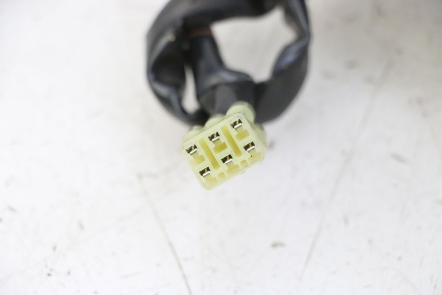 photo de ANTENA TRANSPONDERA YAMAHA X-MAX XMAX 125 (2010 - 2013) - Stan powierzchni