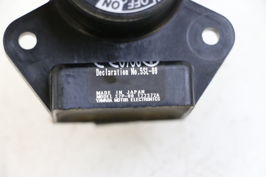 photo de ANTENA TRANSPONDERA YAMAHA X-MAX XMAX 125 (2010 - 2013) - Szczegół części