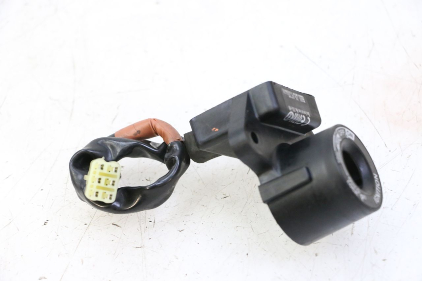 photo de ANTENA TRANSPONDERA YAMAHA X-MAX XMAX 125 (2010 - 2013) - Widok ogólny