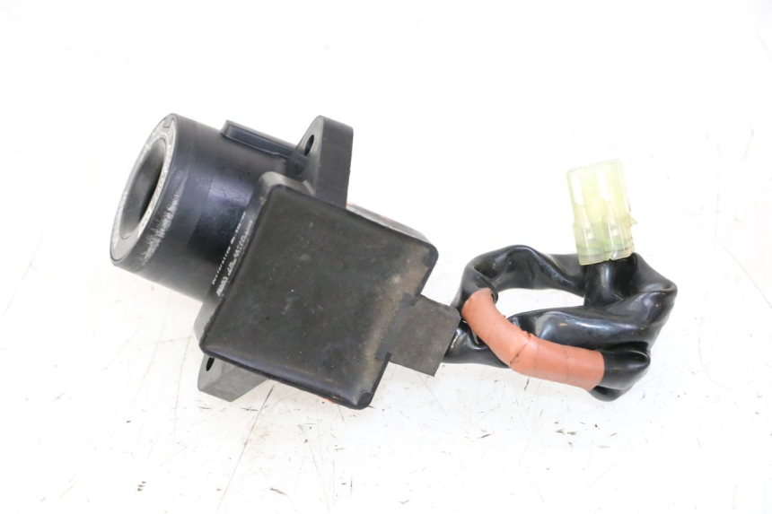 photo de ANTENA TRANSPONDERA YAMAHA X-MAX XMAX 125 (2010 - 2013) - Stan powierzchni