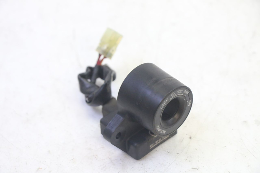 photo de ANTENA TRANSPONDERA YAMAHA X-MAX XMAX 250 (2006 - 2009) - Szczegół części