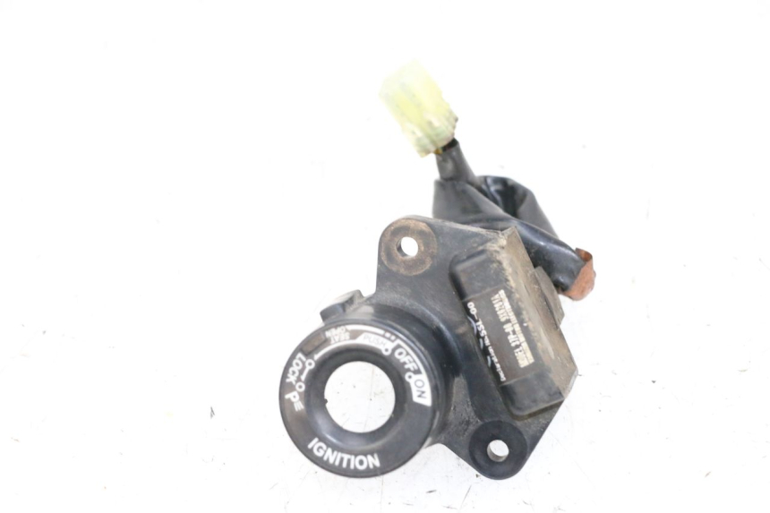 photo de ANTENA TRANSPONDERA YAMAHA X-MAX XMAX 125 (2010 - 2013) - Widok główny