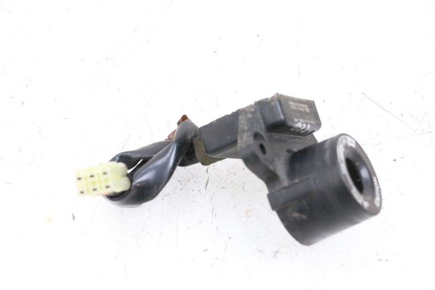 photo de ANTENA TRANSPONDERA YAMAHA X-MAX XMAX 125 (2010 - 2013) - Punkty mocowania