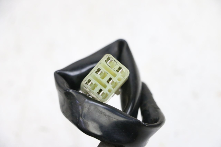 photo de ANTENA TRANSPONDERA YAMAHA XMAX X-MAX 125 (2006 - 2009) - Szczegół części