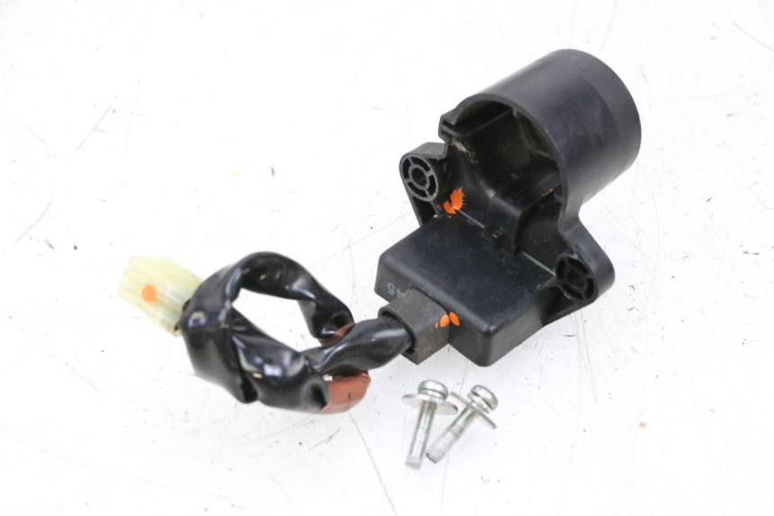 photo de ANTENA TRANSPONDERA YAMAHA X-MAX XMAX 125 (2010 - 2013) - Zbliżenie techniczne