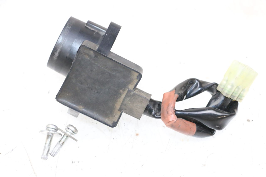 photo de ANTENA TRANSPONDERA YAMAHA X-MAX XMAX 125 (2010 - 2013) - Stan powierzchni