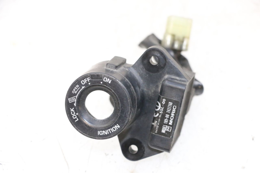 photo de ANTENA TRANSPONDERA YAMAHA X-MAX XMAX 250 (2006 - 2009) - Widok główny