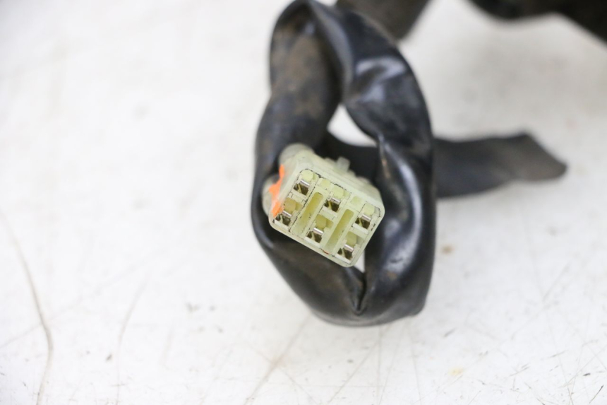 photo de ANTENA TRANSPONDERA YAMAHA X-MAX XMAX 250 (2006 - 2009) - Szczegół części