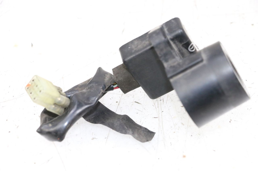 photo de ANTENA TRANSPONDERA YAMAHA X-MAX XMAX 250 (2006 - 2009) - Widok ogólny