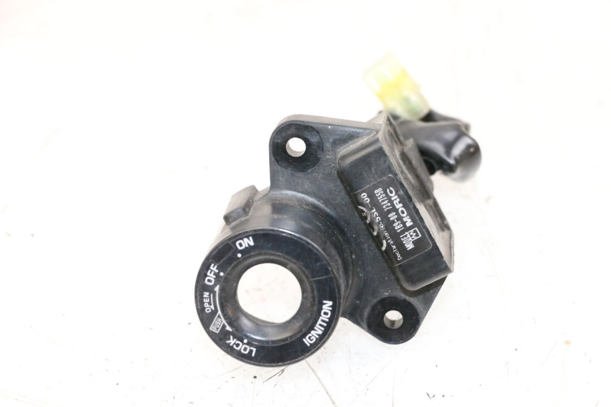 photo de ANTENA TRANSPONDERA YAMAHA XMAX X-MAX 125 (2006 - 2009) - Widok główny