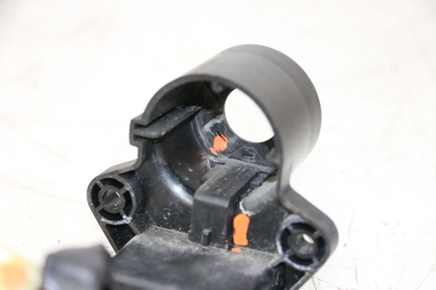 photo de ANTENA TRANSPONDERA YAMAHA XMAX X-MAX 125 (2006 - 2009) - Zoom stanu zużycia