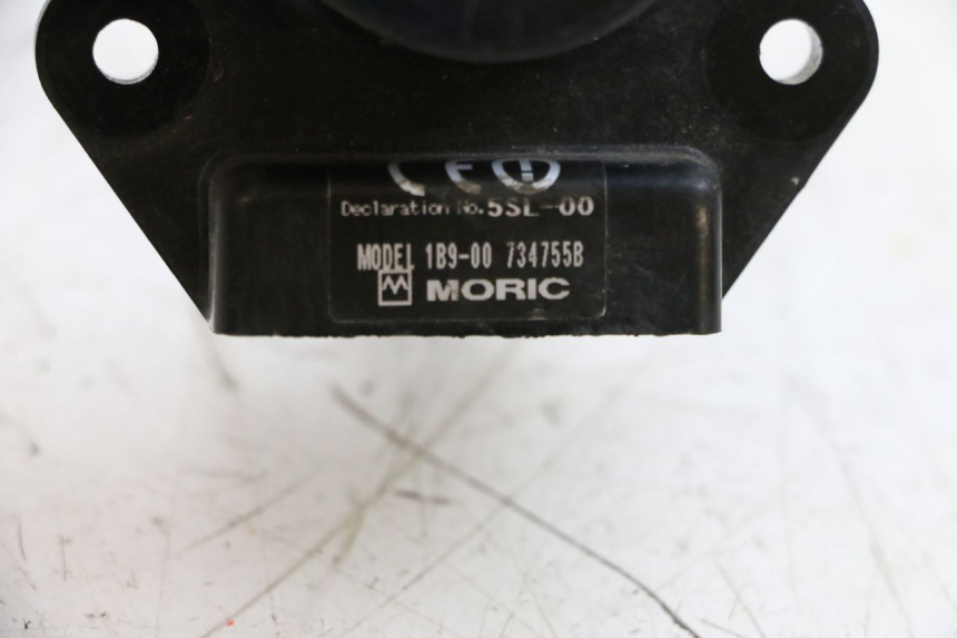 photo de ANTENA TRANSPONDERA YAMAHA XMAX X-MAX 125 (2006 - 2009) - Stan powierzchni