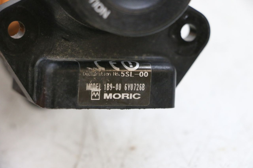 photo de ANTENA TRANSPONDERA YAMAHA XMAX X-MAX 125 (2006 - 2009) - Szczegół części