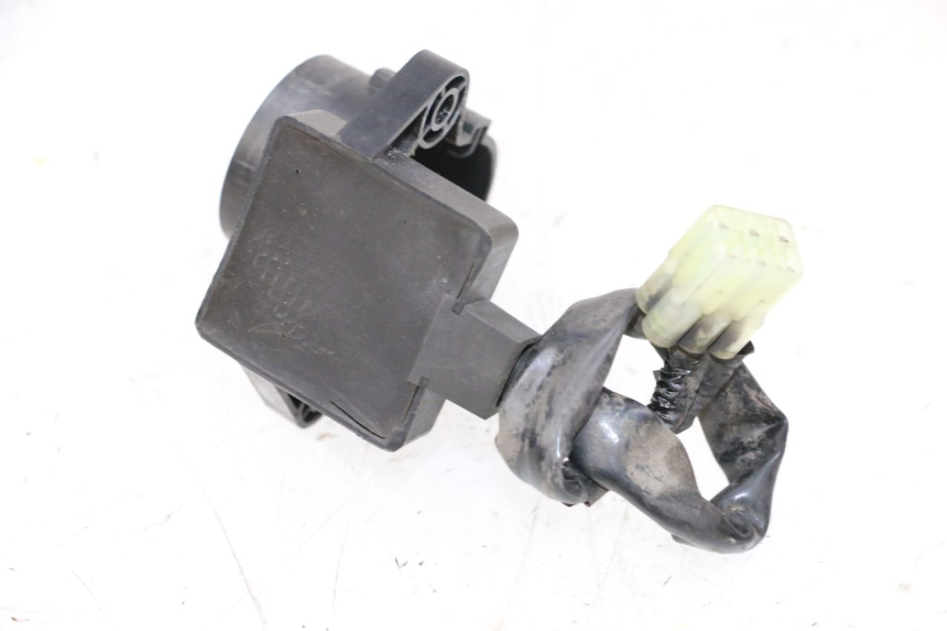 photo de ANTENA TRANSPONDERA YAMAHA XMAX X-MAX 125 (2006 - 2009) - Punkty mocowania