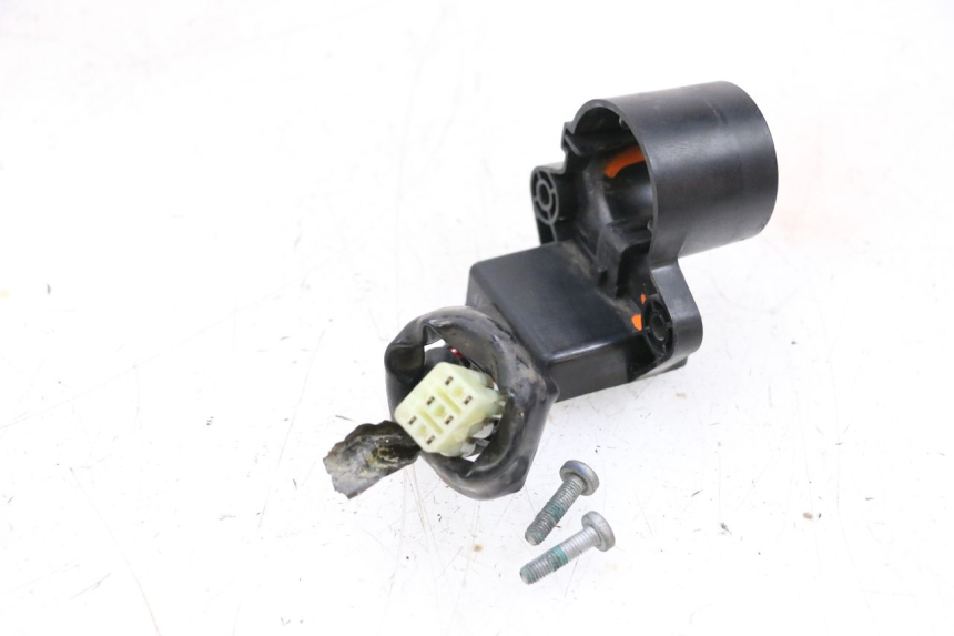 photo de ANTENA TRANSPONDERA YAMAHA XMAX X-MAX 125 (2006 - 2009) - Zoom stanu zużycia