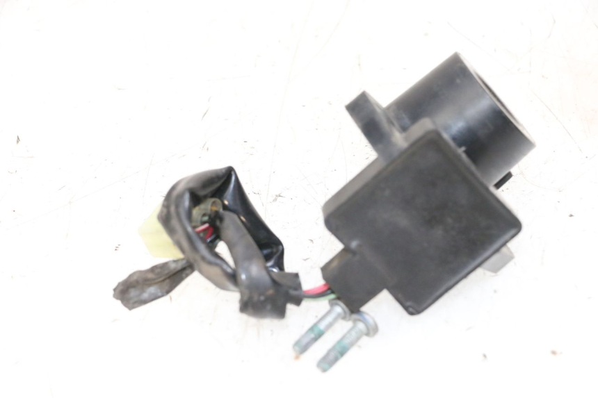 photo de ANTENA TRANSPONDERA YAMAHA XMAX X-MAX 125 (2006 - 2009) - Widok ogólny
