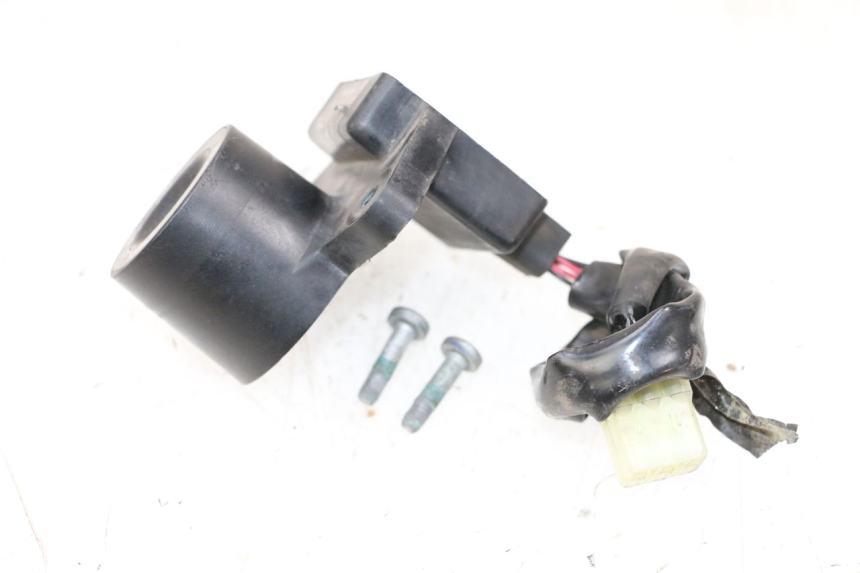 photo de ANTENA TRANSPONDERA YAMAHA XMAX X-MAX 125 (2006 - 2009) - Punkty mocowania