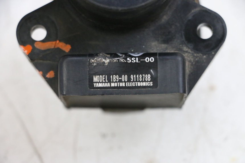 photo de ANTENA TRANSPONDERA YAMAHA XMAX X-MAX 125 (2006 - 2009) - Zoom stanu zużycia
