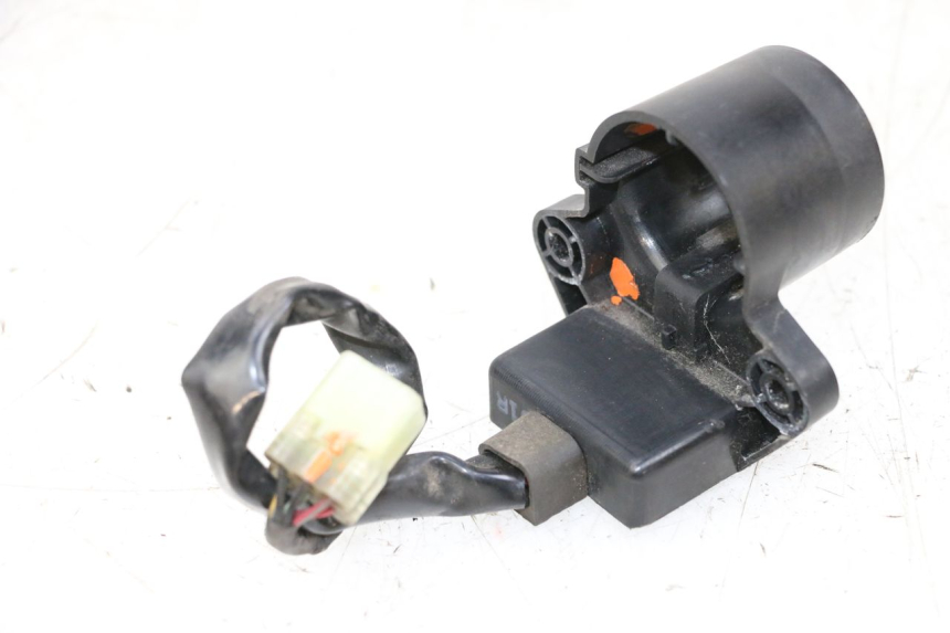 photo de ANTENA TRANSPONDERA YAMAHA XMAX X-MAX 125 (2006 - 2009) - Punkty mocowania