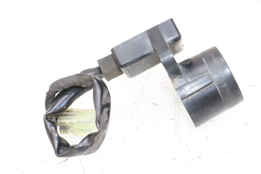photo de ANTENA TRANSPONDERA YAMAHA XMAX X-MAX 125 (2006 - 2009) - Stan powierzchni
