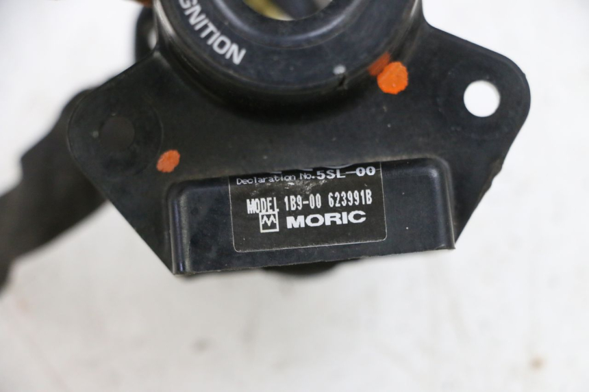 photo de ANTENA TRANSPONDERA YAMAHA XMAX X-MAX 125 (2006 - 2009) - Szczegół części