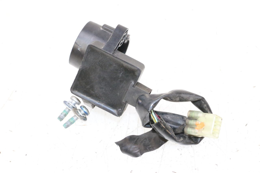 photo de ANTENA TRANSPONDERA YAMAHA XMAX X-MAX 125 (2006 - 2009) - Szczegóły charakterystyczne