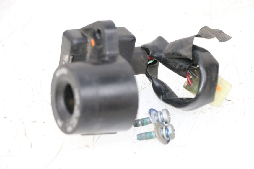 photo de ANTENA TRANSPONDERA YAMAHA XMAX X-MAX 125 (2006 - 2009) - Zoom stanu zużycia