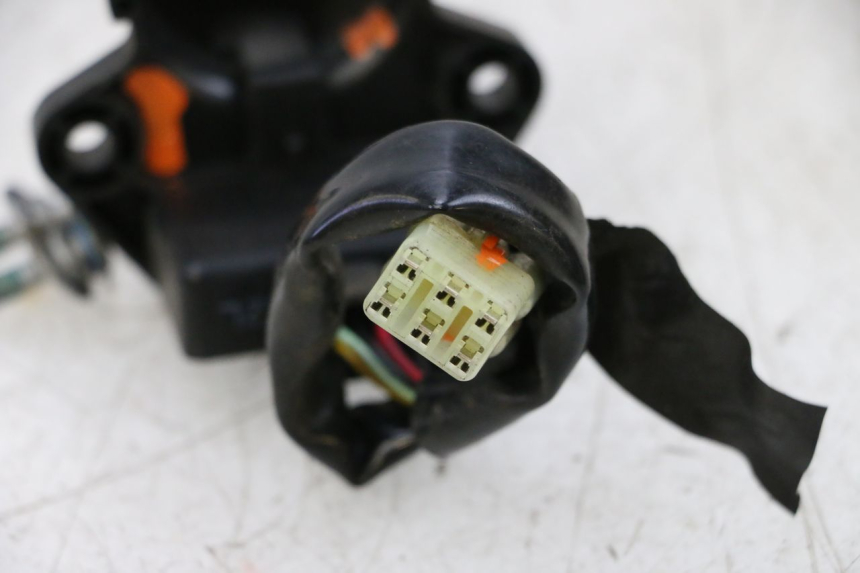 photo de ANTENA TRANSPONDERA YAMAHA XMAX X-MAX 125 (2006 - 2009) - Część sprawdzona