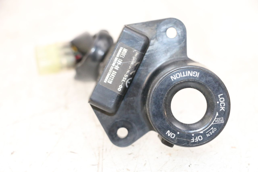 photo de ANTENA TRANSPONDERA YAMAHA XMAX X-MAX 125 (2006 - 2009) - Widok główny