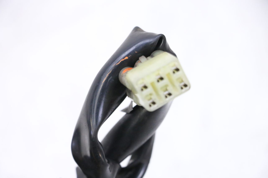 photo de ANTENA TRANSPONDERA YAMAHA XMAX X-MAX 125 (2006 - 2009) - Zoom stanu zużycia