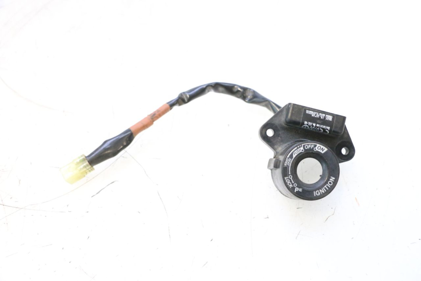 photo de ANTENA TRANSPONDERA YAMAHA X-MAX XMAX 125 (2010 - 2013) - Widok główny