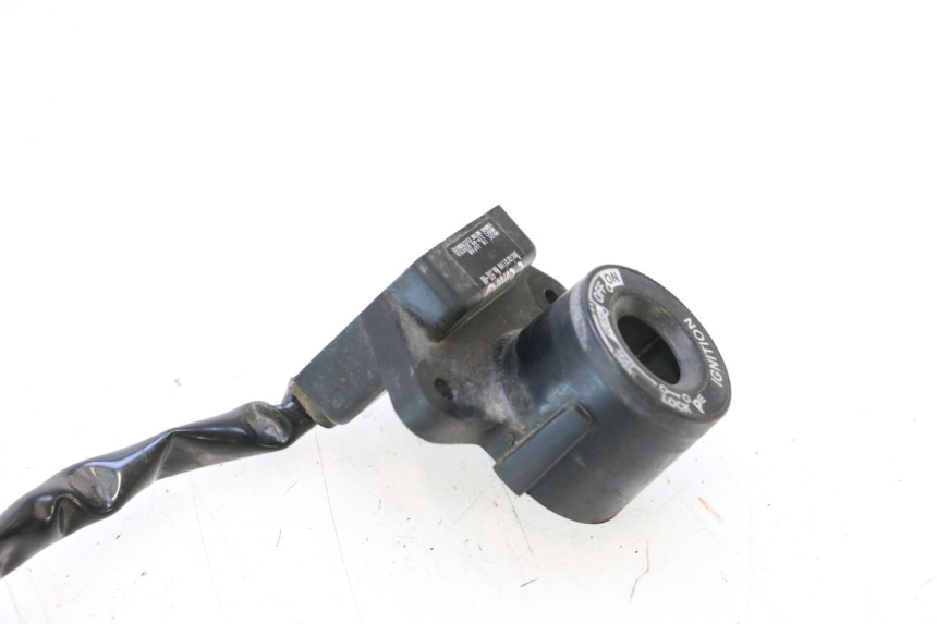 photo de ANTENA TRANSPONDERA YAMAHA X-MAX XMAX 125 (2010 - 2013) - Zoom stanu zużycia