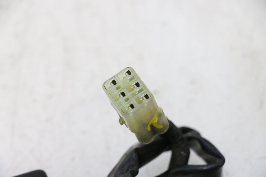 photo de ANTENA TRANSPONDERA YAMAHA XMAX X-MAX 125 (2006 - 2009) - Widok ogólny