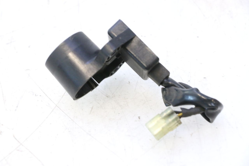 photo de ANTENA TRANSPONDERA YAMAHA XMAX X-MAX 125 (2006 - 2009) - Punkty mocowania