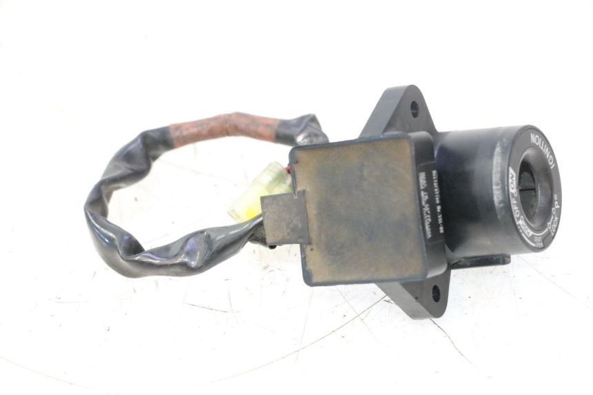 photo de ANTENA TRANSPONDERA YAMAHA X-MAX XMAX 125 (2010 - 2013) - Zbliżenie techniczne