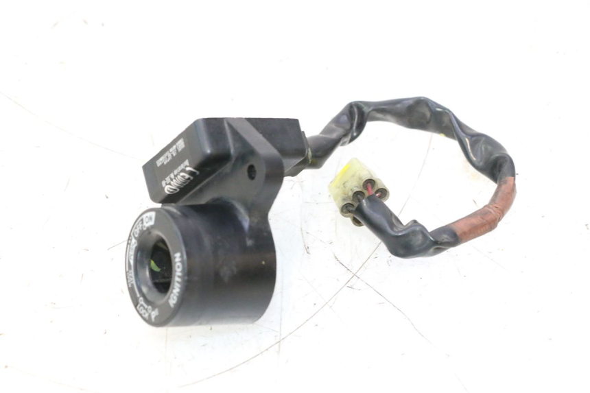 photo de ANTENA TRANSPONDERA YAMAHA X-MAX XMAX 125 (2010 - 2013) - Widok ogólny