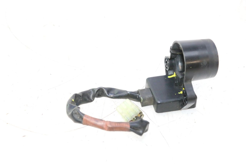 photo de ANTENA TRANSPONDERA YAMAHA X-MAX XMAX 125 (2010 - 2013) - Punkty mocowania