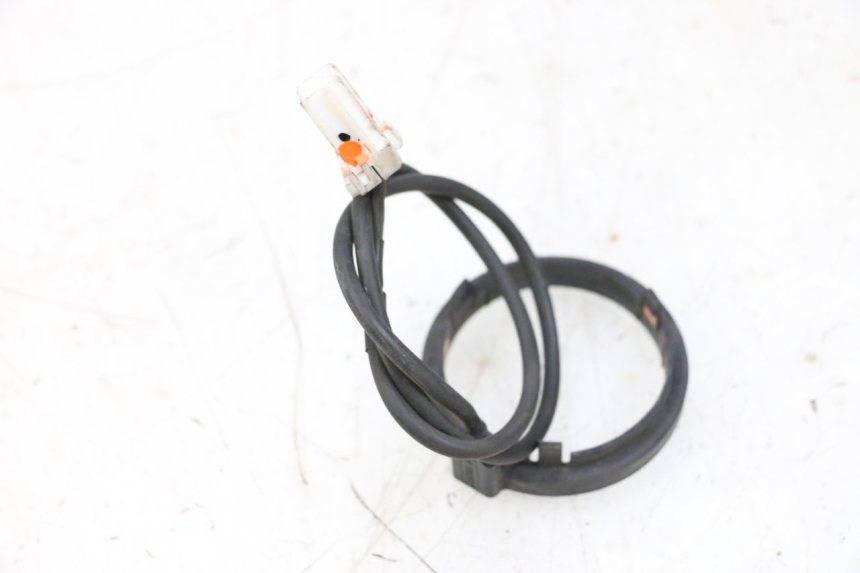 photo de ANTENA TRANSPONDERA PIAGGIO X9 125 (2000 - 2003) - Zoom stanu zużycia