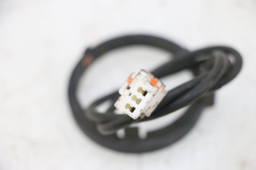 photo de ANTENA TRANSPONDERA PIAGGIO X9 125 (2000 - 2003) - Inny kąt widzenia