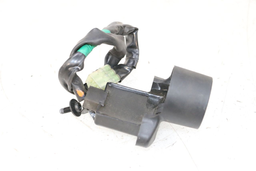 photo de ANTENA TRANSPONDERA YAMAHA XJ6 600 (2008 - 2016) - Inny kąt widzenia