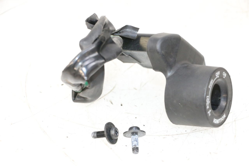 photo de ANTENA TRANSPONDERA YAMAHA XJ6 600 (2008 - 2016) - Stan powierzchni