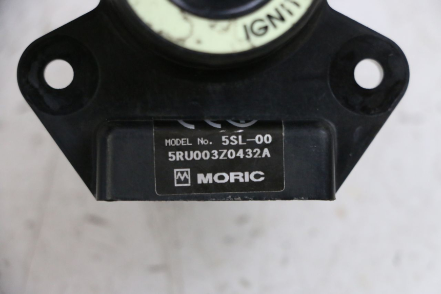 photo de ANTENA TRANSPONDERA YAMAHA YP MAJESTY 400 (2004 - 2008) - Szczegół części