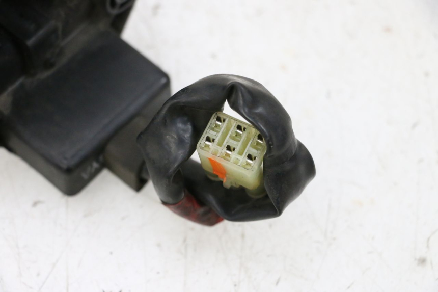 photo de ANTENA TRANSPONDERA YAMAHA YP MAJESTY 400 (2004 - 2008) - Zoom stanu zużycia