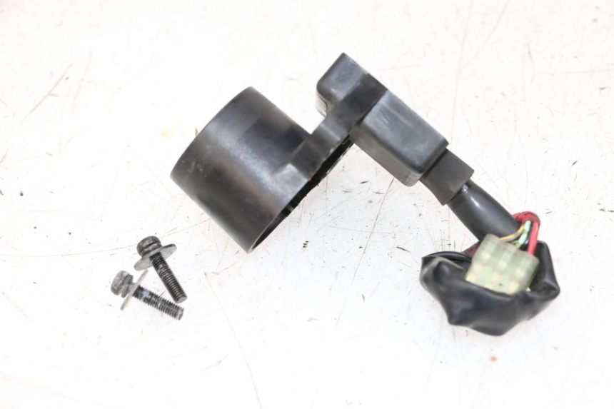 photo de ANTENA TRANSPONDERA YAMAHA YP MAJESTY 400 (2004 - 2008) - Widok ogólny