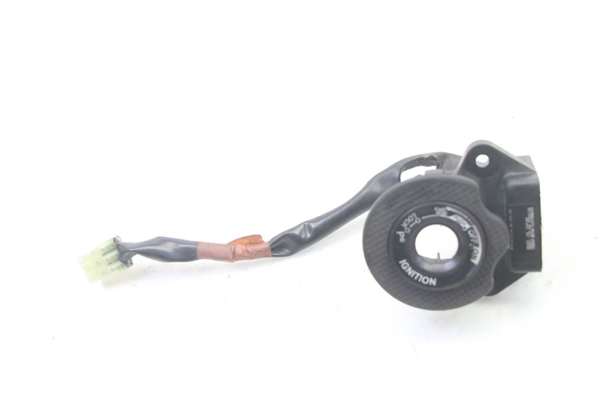 photo de ANTENA TRANSPONDERA YAMAHA YP X-MAX XMAX 400 (2014 - 2017) - Widok główny